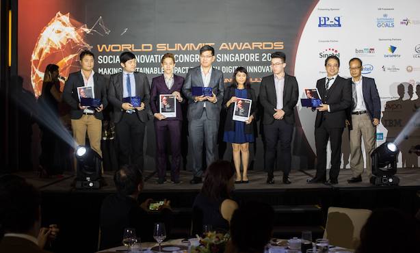 WSA Southeast Asia World Summit Awards